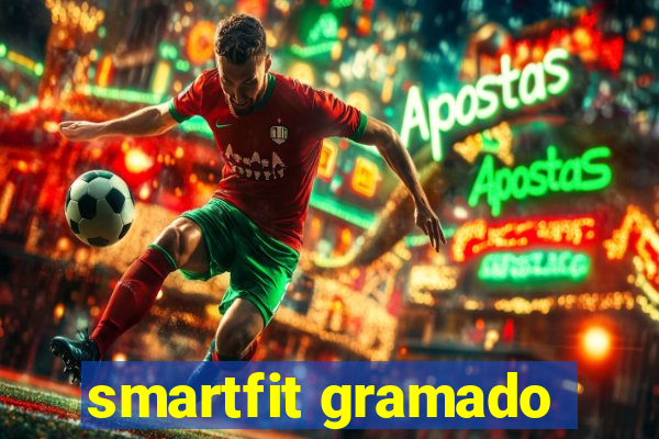 smartfit gramado